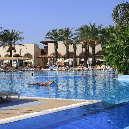 Hotel Tt Tropical Family Life Tropical Sarıgerme