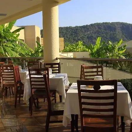 Tt Tropical Family Life Tropical 4* Sarıgerme