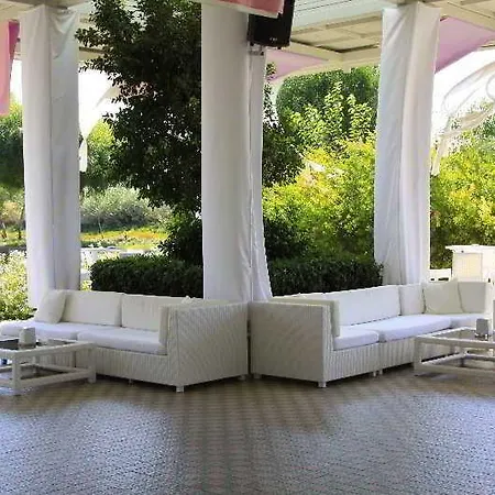 Tt Tropical Family Life Tropical 4* Sarıgerme