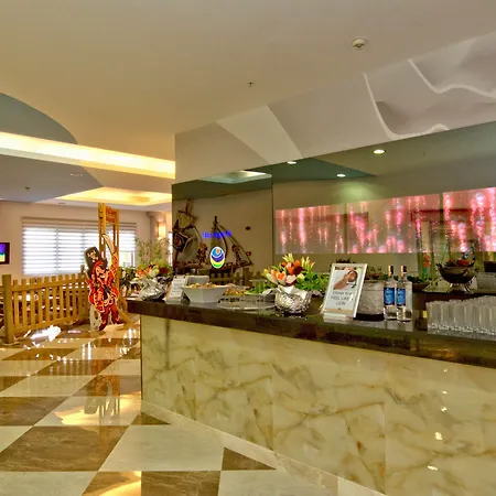 Hotel Tt Tropical Family Life Tropical 4*