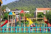 Hotel Tt Tropical Family Life Tropical Sarıgerme