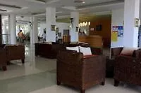 Hotel Tt Tropical Family Life Tropical Sarıgerme