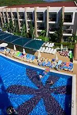 Hotel Tt Tropical Family Life Tropical Sarıgerme